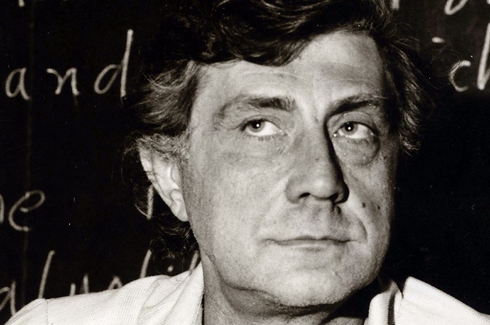 L'attualità di Franco Basaglia
