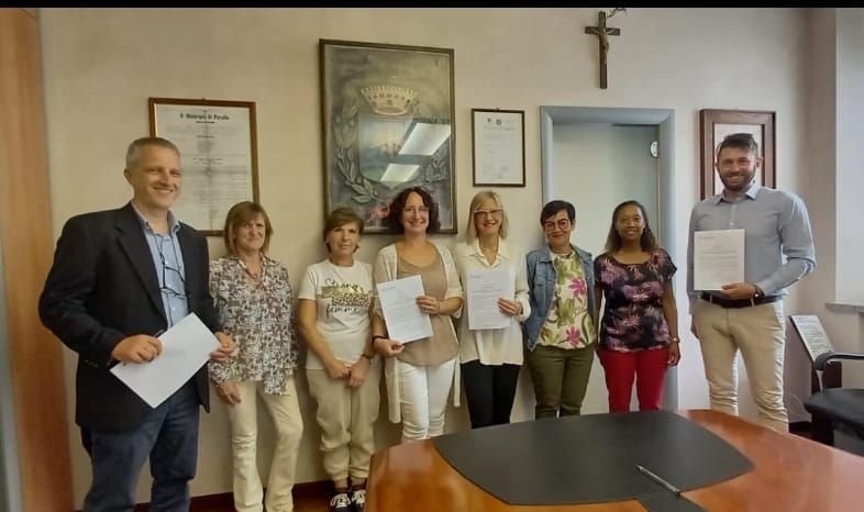 Una convenzione per promuovere attività socio-sanitarie con i ragazzi con autismo