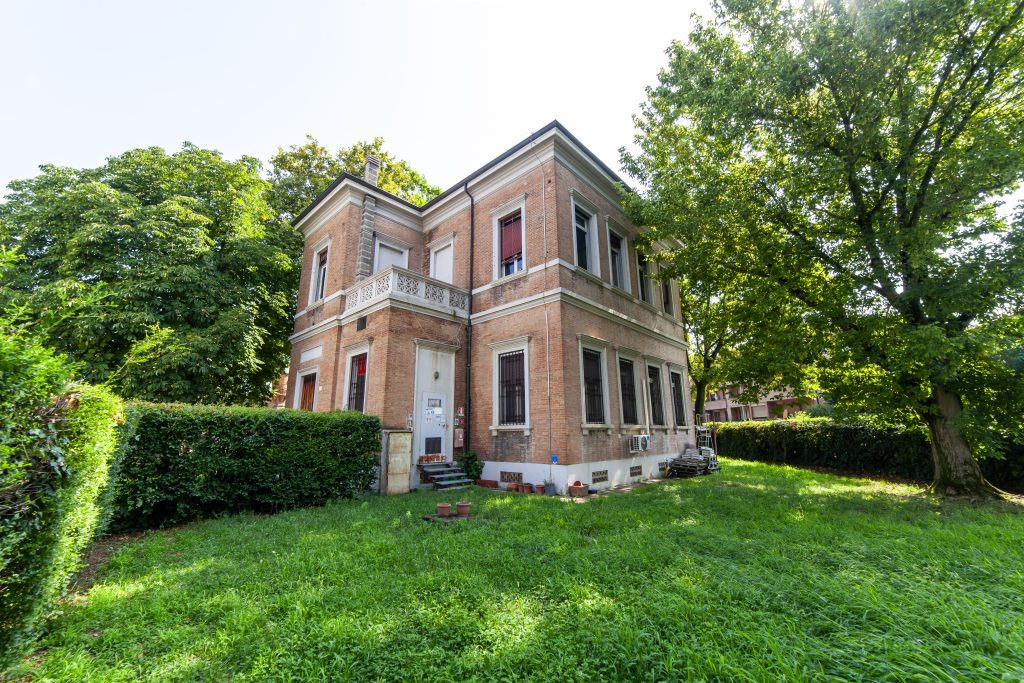 Centro Diurno Maccacaro Ferrara