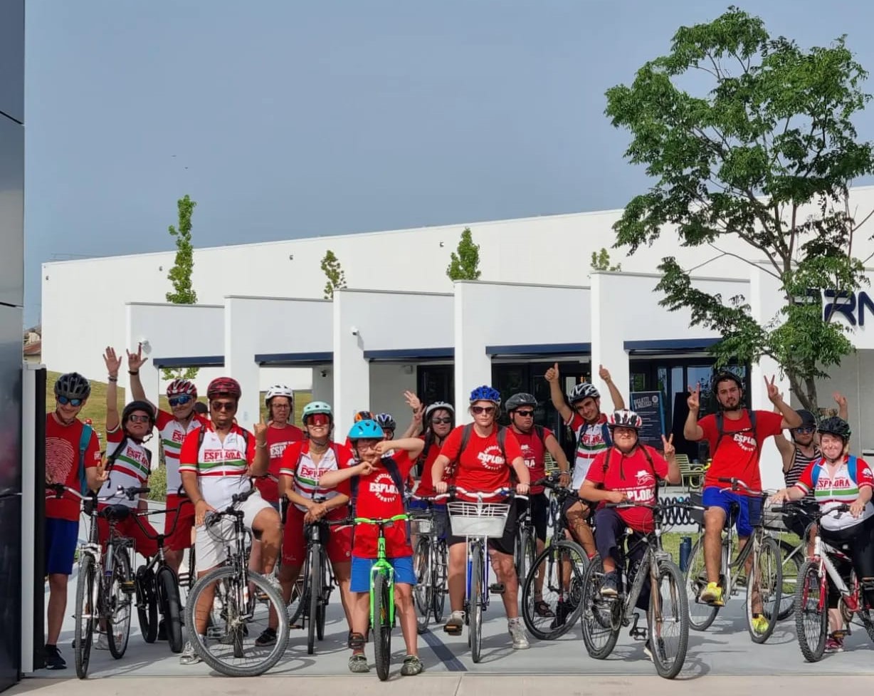 Esplora Rimini: un mondo di sport, arte e svago