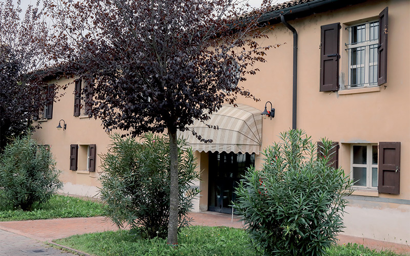 Più recovery nel ripensare le residenze psichiatriche