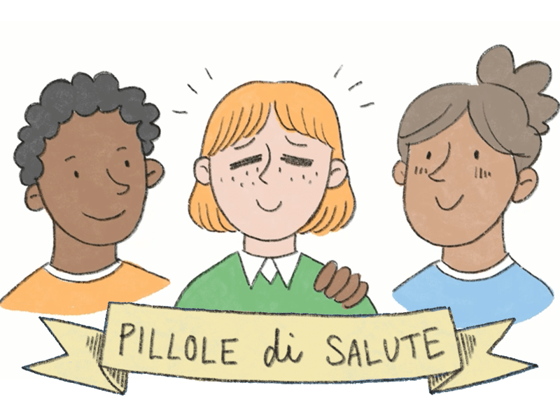 La salute mentale? In più lingue è più comprensibile