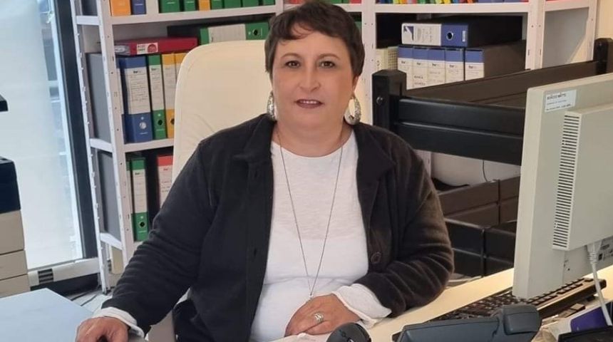 STORIE / Sonia e la sua cooperativa Scacco Matto