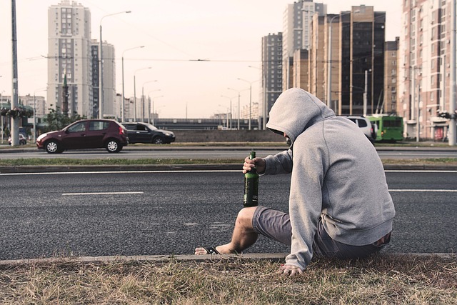Aprile, il mese dedicato a cura e prevenzione dell’abuso di alcol