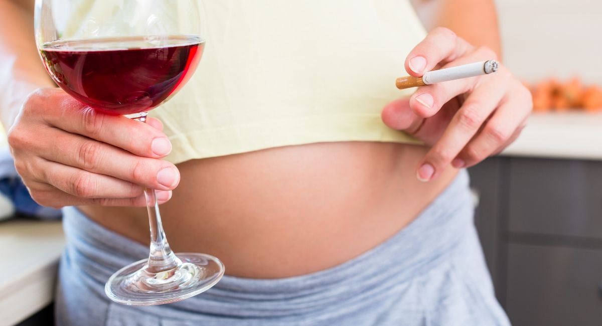 STORIE / Perché non bere in gravidanza. Un papà racconta la Fasd