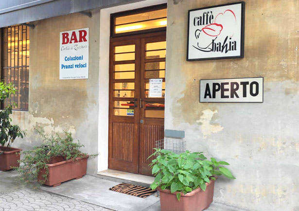 ODV / Dal tempo libero ai ritrovi al bar: ecco Sostegno&Zucchero