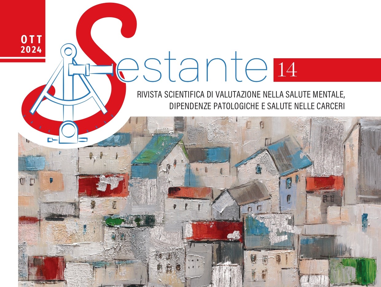 La sfida della Casa della Comunità tra salute mentale e dipendenze patologiche
