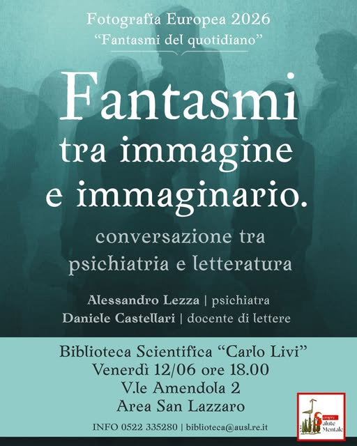fantasmi