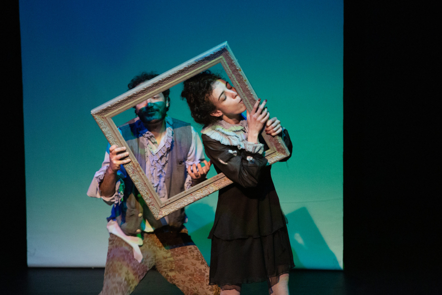 Hansel-e-Gretel-fratelli-unici-foto-di-Matteo-Chiura