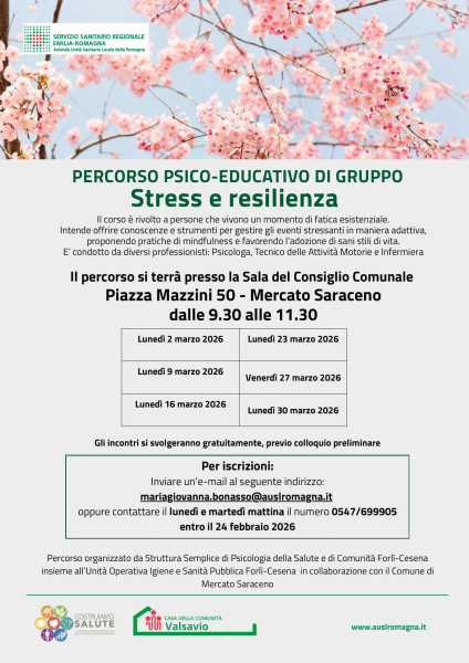 STRESS_E_RESILIENZA