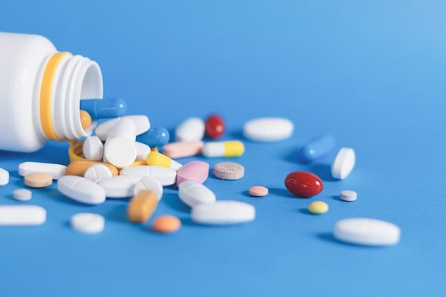 “Insieme a voi” e il suo focus sugli psicofarmaci