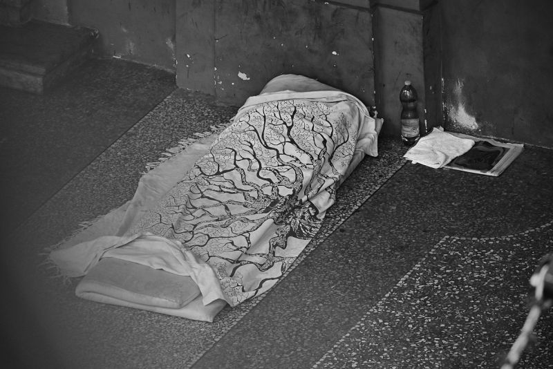 I servizi di bassa soglia tra marginalità sociale, dipendenze e salute mentale