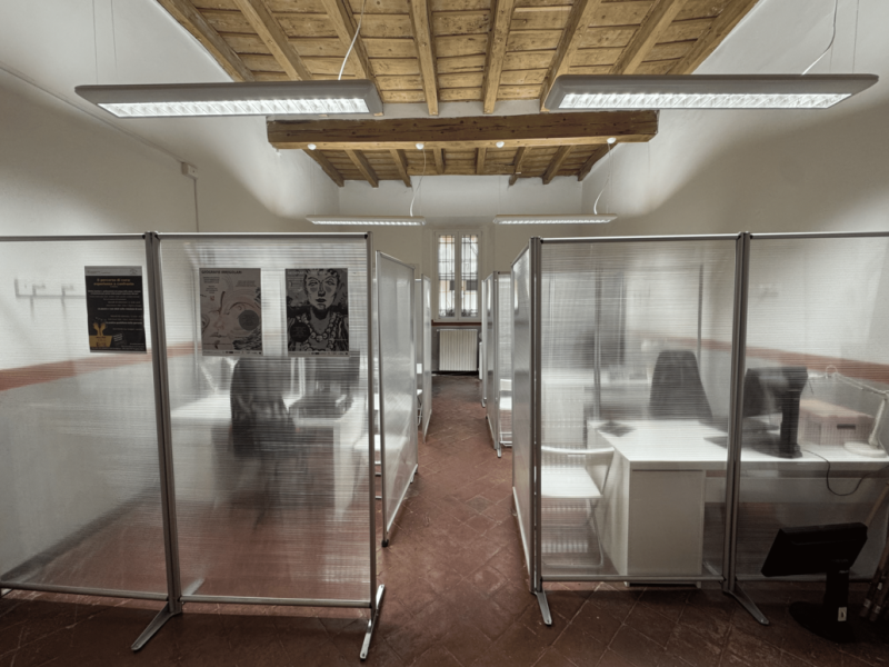Job Stations: lavoro e inclusione per chi vive una fragilità psichica