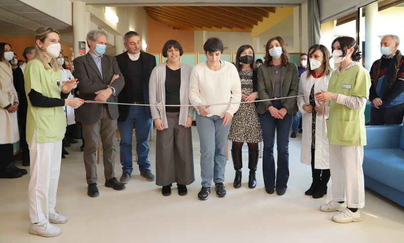 Residenza Laura, a Piacenza un esempio unico in Regione