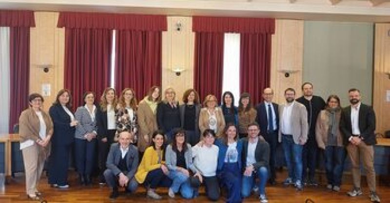 Tre nuove convenzioni per aiutare ragazzi e adulti con autismo a socializzare attraverso sport, cucina e musica