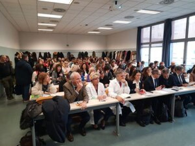 Minori con autismo. A Modena un percorso per definire un sistema di cura integrato