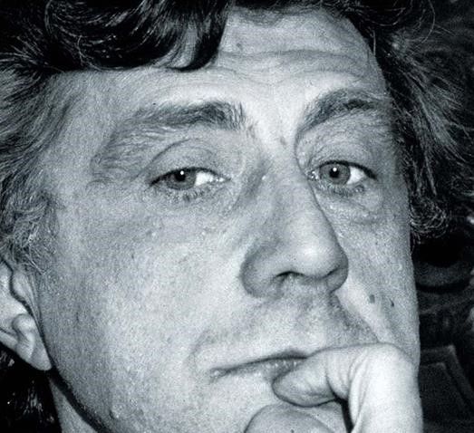 LIBRI / "Franco Basaglia, un profilo"