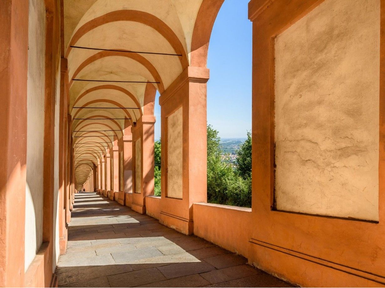 Recovery college Bologna, ovvero a scuola di benessere